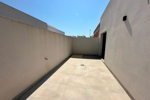 Villa i Daya Nueva, Alicante, Daya Nueva - € 365.000 | Ref: SP4529 - foto 25