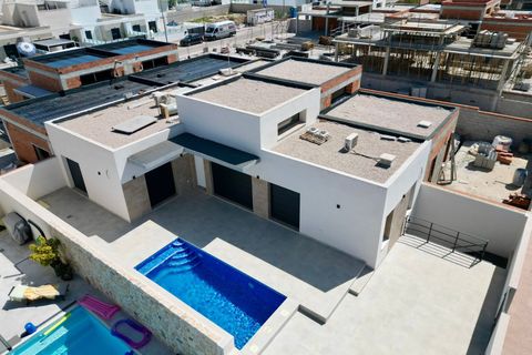 Villa i Daya Nueva, Alicante, Daya Nueva - € 365.000 | Ref: SP4529 - foto 27