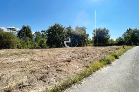 Helårsgrund i Arcos de Valdevez, Viana do Castelo, Arcos de Valdevez - € 55.000 | Ref: AV6099 - foto 4