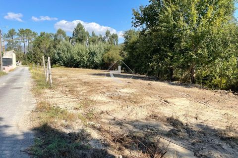 Helårsgrund i Arcos de Valdevez, Viana do Castelo, Arcos de Valdevez - € 55.000 | Ref: AV6099 - foto 9