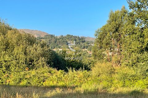 Helårsgrund i Arcos de Valdevez, Viana do Castelo, Arcos de Valdevez - € 55.000 | Ref: AV6099 - foto 12