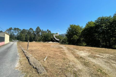 Helårsgrund i Arcos de Valdevez, Viana do Castelo, Arcos de Valdevez - € 55.000 | Ref: AV6099 - foto 15