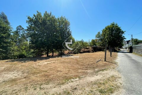 Helårsgrund i Arcos de Valdevez, Viana do Castelo, Arcos de Valdevez - € 55.000 | Ref: AV6099 - foto 16