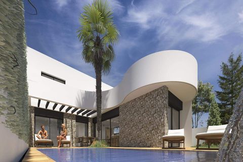 Villa i Rojales, Alicante, Rojales - € 439.000 | Ref: LUX4487 - foto 1