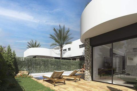 Villa i Rojales, Alicante, Rojales - € 439.000 | Ref: LUX4487 - foto 5