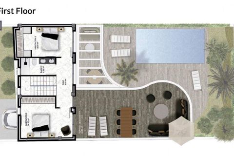 Villa i Rojales, Alicante, Rojales - € 439.000 | Ref: LUX4487 - foto 11