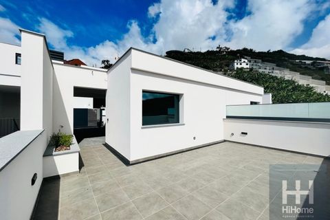 Villa i Camara de Lobos, Madeira, Camara de Lobos - € 553.000 | Ref: HH_2260MD24 - foto 4
