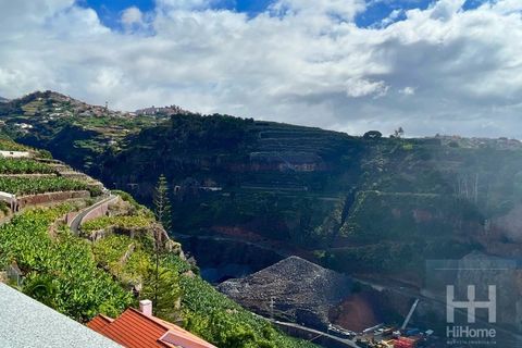 Villa i Camara de Lobos, Madeira, Camara de Lobos - € 553.000 | Ref: HH_2260MD24 - foto 28