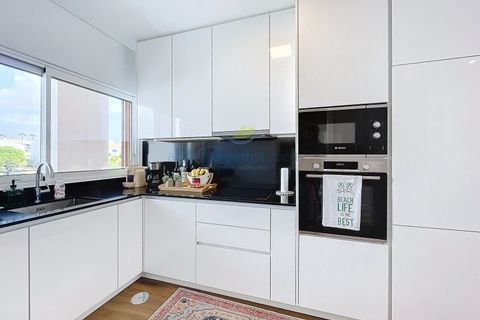 Lejlighed i Albufeira, Faro, Albufeira - € 775.000 | Ref: SW-275/2023 - foto 5