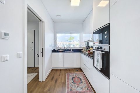 Lejlighed i Albufeira, Faro, Albufeira - € 775.000 | Ref: SW-275/2023 - foto 6
