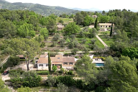 Villa i Seillans, Var, Seillans - € 795.000 | Ref: HH-15352815 - foto 2