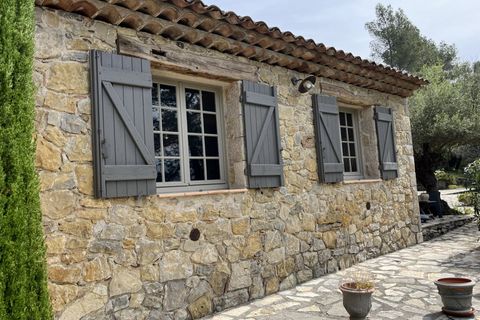 Villa i Seillans, Var, Seillans - € 795.000 | Ref: HH-15352815 - foto 3