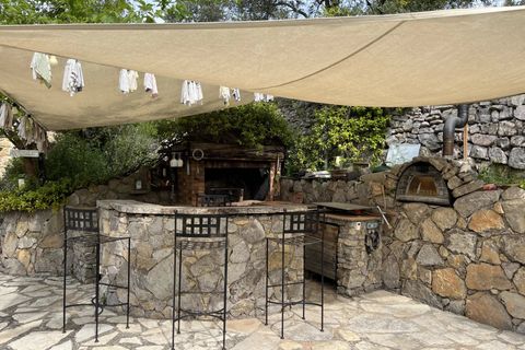 Villa i Seillans, Var, Seillans - € 795.000 | Ref: HH-15352815 - foto 4