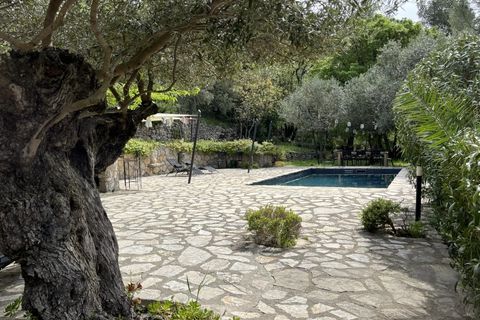 Villa i Seillans, Var, Seillans - € 795.000 | Ref: HH-15352815 - foto 5