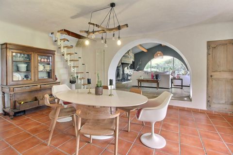 Villa i Seillans, Var, Seillans - € 795.000 | Ref: HH-15352815 - foto 9
