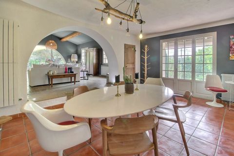 Villa i Seillans, Var, Seillans - € 795.000 | Ref: HH-15352815 - foto 10