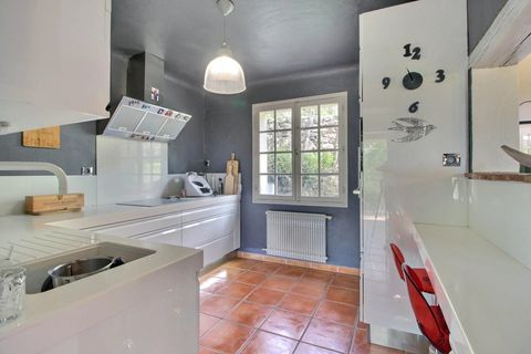 Villa i Seillans, Var, Seillans - € 795.000 | Ref: HH-15352815 - foto 11
