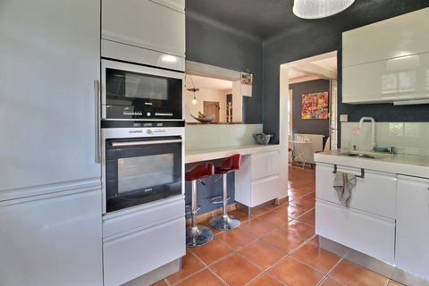 Villa i Seillans, Var, Seillans - € 795.000 | Ref: HH-15352815 - foto 12