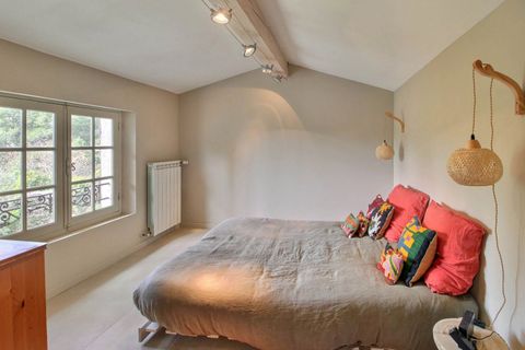 Villa i Seillans, Var, Seillans - € 795.000 | Ref: HH-15352815 - foto 13