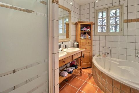 Villa i Seillans, Var, Seillans - € 795.000 | Ref: HH-15352815 - foto 15