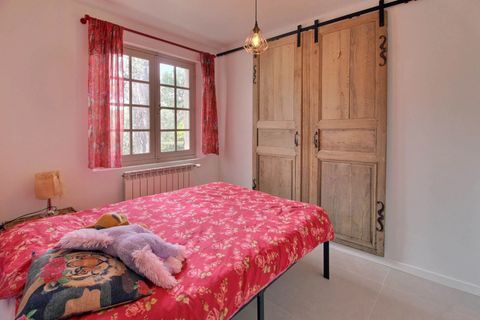 Villa i Seillans, Var, Seillans - € 795.000 | Ref: HH-15352815 - foto 16