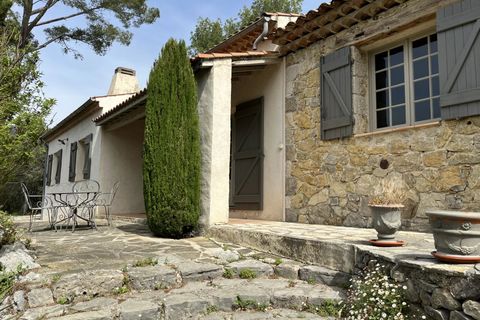 Villa i Seillans, Var, Seillans - € 795.000 | Ref: HH-15352815 - foto 17