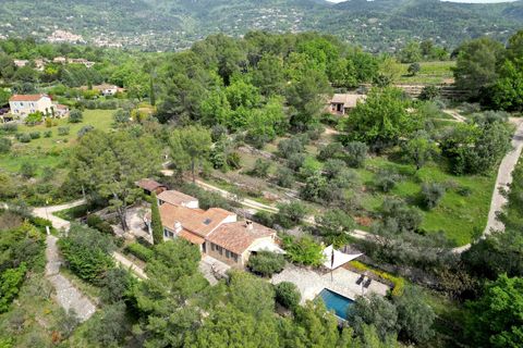 Villa i Seillans, Var, Seillans - € 795.000 | Ref: HH-15352815 - foto 18