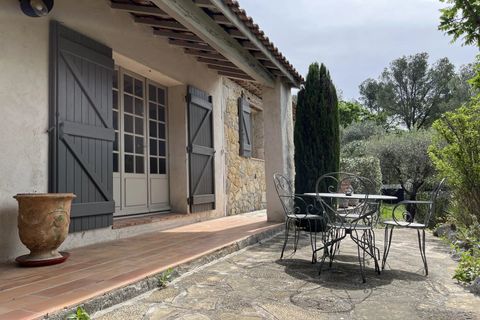 Villa i Seillans, Var, Seillans - € 795.000 | Ref: HH-15352815 - foto 21