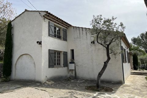 Villa i Seillans, Var, Seillans - € 795.000 | Ref: HH-15352815 - foto 22