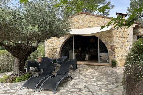 Villa i Seillans, Var, Seillans - € 795.000 | Ref: HH-15352815 - foto 24