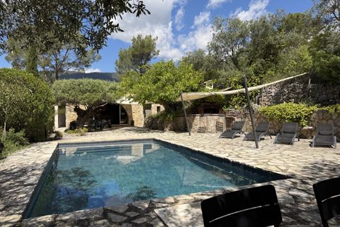 Villa i Seillans, Var, Seillans - € 795.000 | Ref: HH-15352815 - foto 25