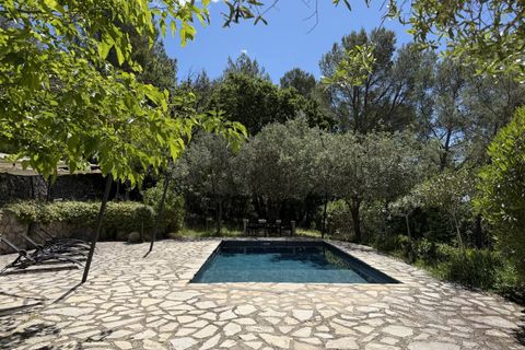 Villa i Seillans, Var, Seillans - € 795.000 | Ref: HH-15352815 - foto 26
