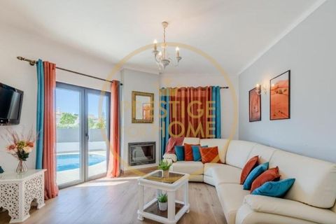 Villa a Albufeira, Faro, Albufeira - € 1.900/mes | Ref: 1027-1406 - foto 2