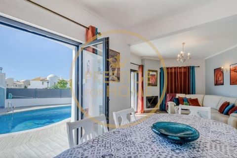 Villa a Albufeira, Faro, Albufeira - € 1.900/mes | Ref: 1027-1406 - foto 5