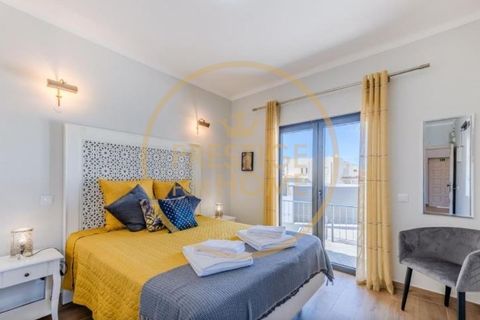 Villa a Albufeira, Faro, Albufeira - € 1.900/mes | Ref: 1027-1406 - foto 16