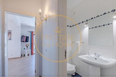 Villa a Albufeira, Faro, Albufeira - € 1.900/mes | Ref: 1027-1406 - foto 20