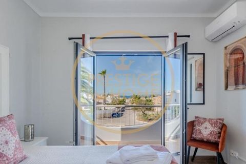 Villa a Albufeira, Faro, Albufeira - € 1.900/mes | Ref: 1027-1406 - foto 37