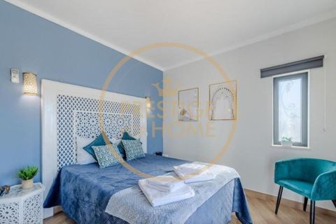 Villa a Albufeira, Faro, Albufeira - € 1.900/mes | Ref: 1027-1406 - foto 42