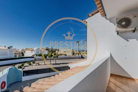 Villa a Albufeira, Faro, Albufeira - € 1.900/mes | Ref: 1027-1406 - foto 49