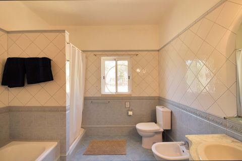 Villa a Loule, Faro, Loule - € 1.800/mes | Ref: 1027-1409 - foto 24