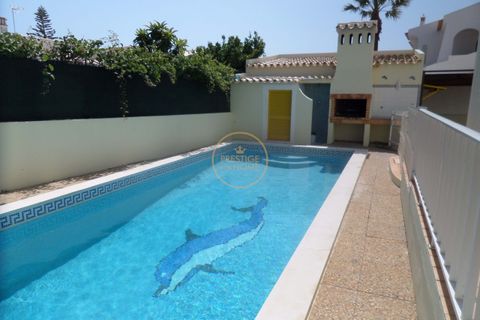 Villa a Albufeira, Faro, Albufeira - € 1.900/mes | Ref: 1027-1407 - foto 2