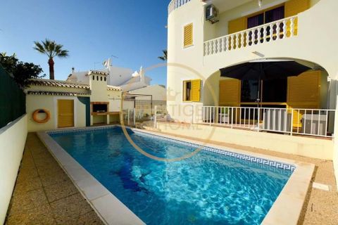 Villa a Albufeira, Faro, Albufeira - € 1.900/mes | Ref: 1027-1407 - foto 3