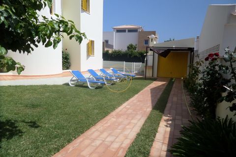 Villa a Albufeira, Faro, Albufeira - € 1.900/mes | Ref: 1027-1407 - foto 4