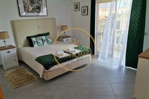 Villa a Albufeira, Faro, Albufeira - € 1.900/mes | Ref: 1027-1407 - foto 7