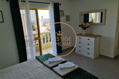 Villa a Albufeira, Faro, Albufeira - € 1.900/mes | Ref: 1027-1407 - foto 8