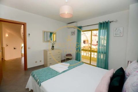 Villa a Albufeira, Faro, Albufeira - € 1.900/mes | Ref: 1027-1407 - foto 9