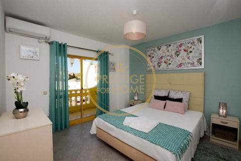 Villa a Albufeira, Faro, Albufeira - € 1.900/mes | Ref: 1027-1407 - foto 10