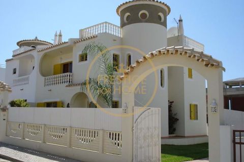 Villa a Albufeira, Faro, Albufeira - € 1.900/mes | Ref: 1027-1407 - foto 23