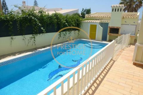 Villa a Albufeira, Faro, Albufeira - € 1.900/mes | Ref: 1027-1407 - foto 24