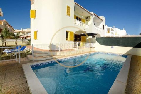 Villa a Albufeira, Faro, Albufeira - € 1.900/mes | Ref: 1027-1407 - foto 30